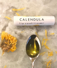 Organic Calendula Lip Balm