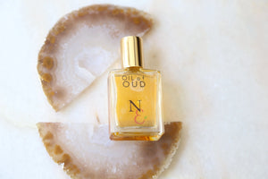 Oil of OUD Natural Perfume