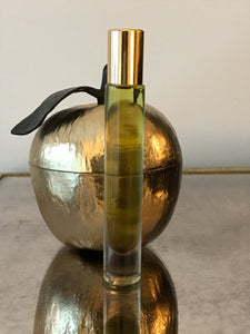 Forest Floor Perfume Oil