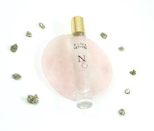 Pink Vetiver Botanical Perfume Oil