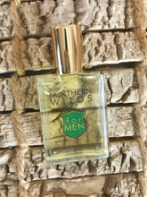 Northern Wilds Men's Cologne
