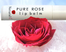 Pure Rose Lip Balm